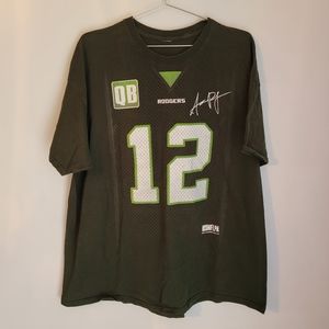 NFL Packers |  NFL Aaron Roger's T-shirt